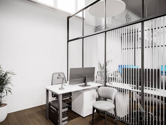 ������-������ �������� ����� � �Arch Detali�