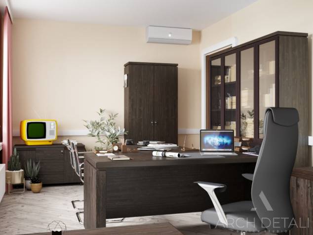 Дизайн-проект MARK – «Arch Detali» Дизайн-проект MARK – «Arch Detali»