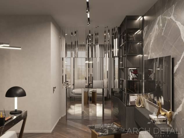 ������-������ �� ����� ������� � �Arch Detali�