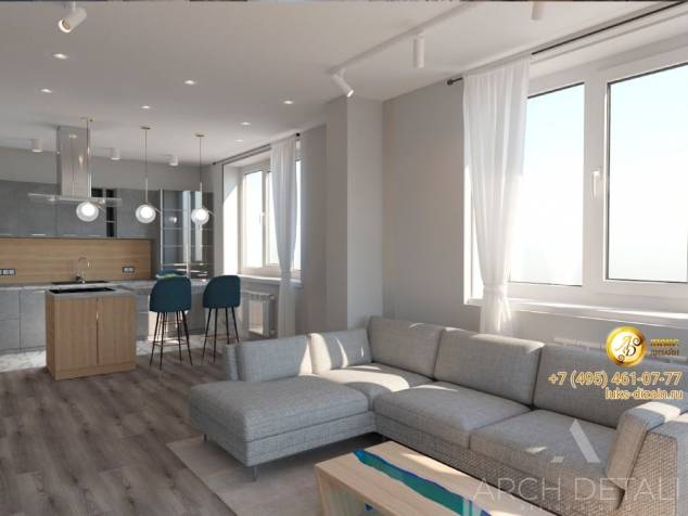 - (.  . )  Arch Detali