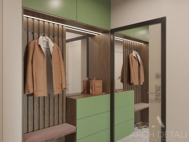 ������-������ �������������� ������� � �Arch Detali�