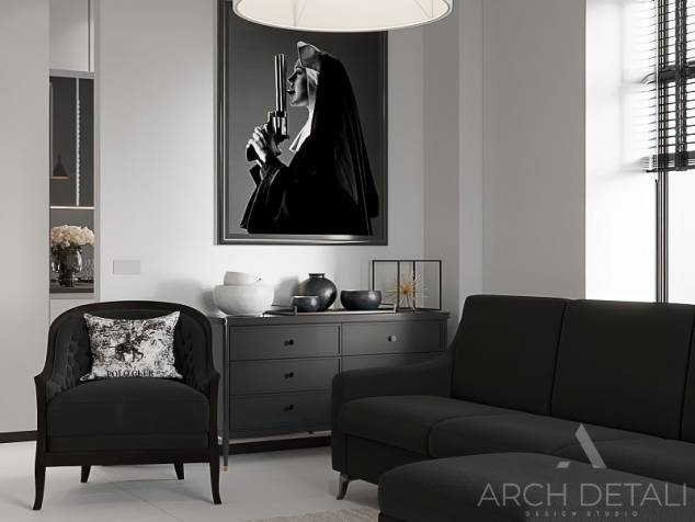 ������ ������ ��� ���� �������� � �Arch Detali�