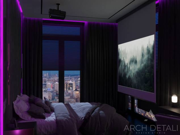 ���� ������ - 140�2 � �Arch Detali�