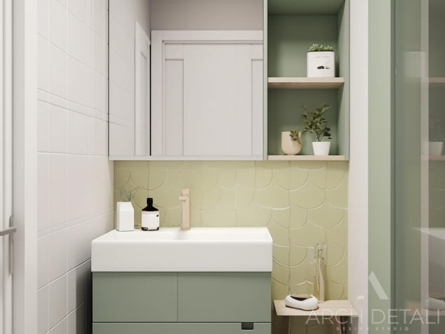 85��.� � ������������� ����� � �Arch Detali�