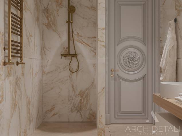 �� "����������" � �Arch Detali�