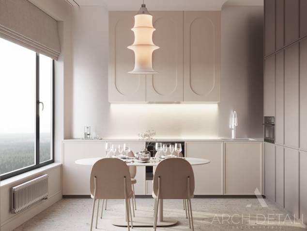 �� "������" � �Arch Detali�