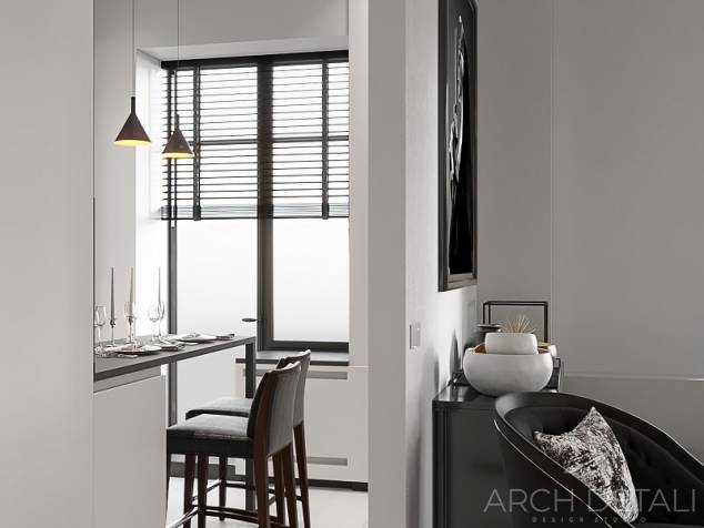 ������ ������ ��� ���� �������� � �Arch Detali�