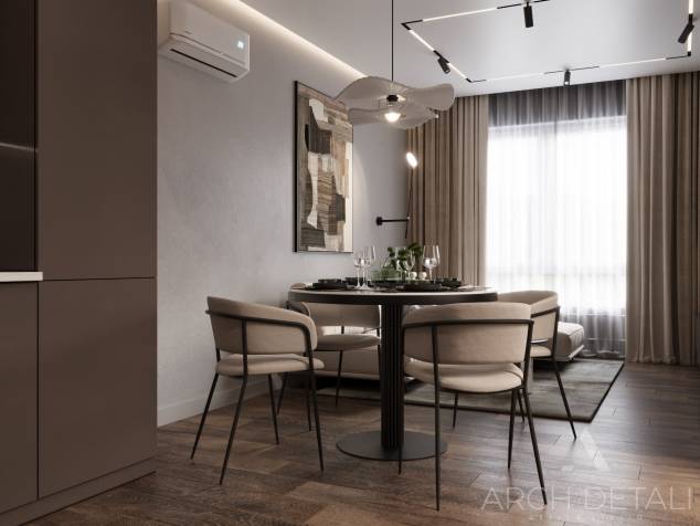 �� "������ �����������" � �Arch Detali�