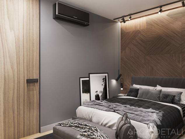 Золоторожский вал, 54 м2 – «Arch Detali» Золоторожский вал, 54 м2 – «Arch Detali»