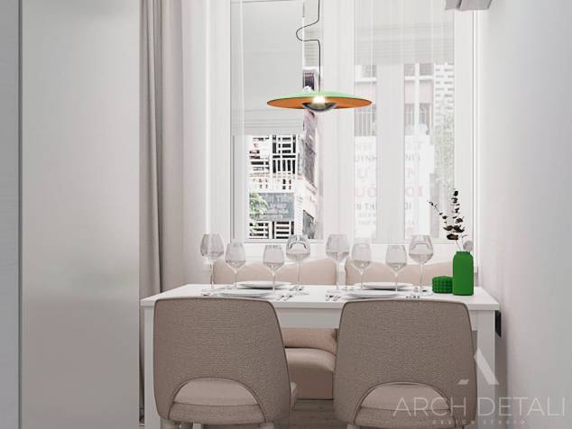 ������, ��. ������� ���������16_55� � �Arch Detali�