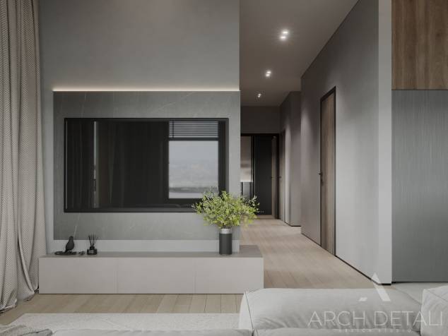 ЖК "Квартал" – «Arch Detali» ЖК "Квартал" – «Arch Detali»