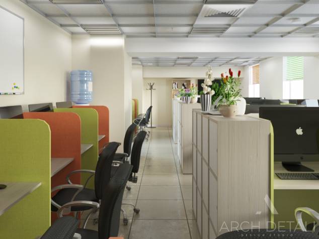 Дизайн-проект CallCenter – «Arch Detali» Дизайн-проект CallCenter – «Arch Detali»