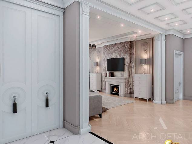 ������-������ (��, ������� �����) 3 ��������� �������� � �Arch Detali�