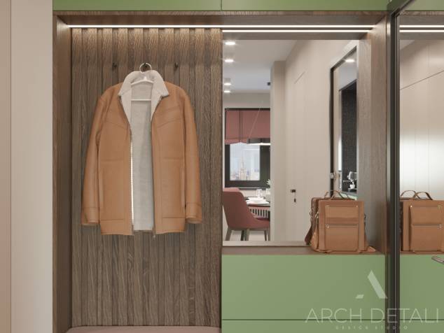 ������-������ �������������� ������� � �Arch Detali�