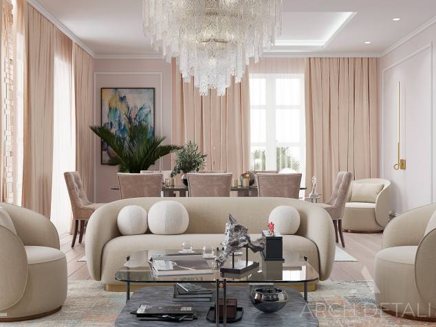 �� "������ � �������� ����������� (����� ���������)" � �Arch Detali�