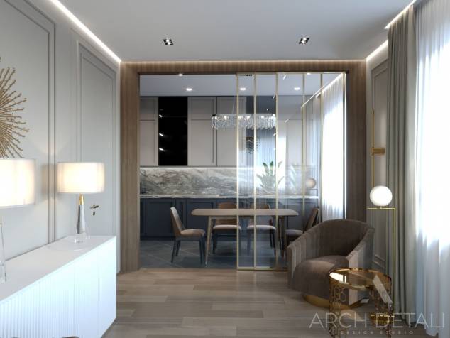  �� "��������� ����" � �Arch Detali�