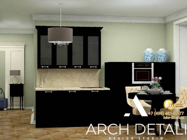 - (.,  "" . )  Arch Detali