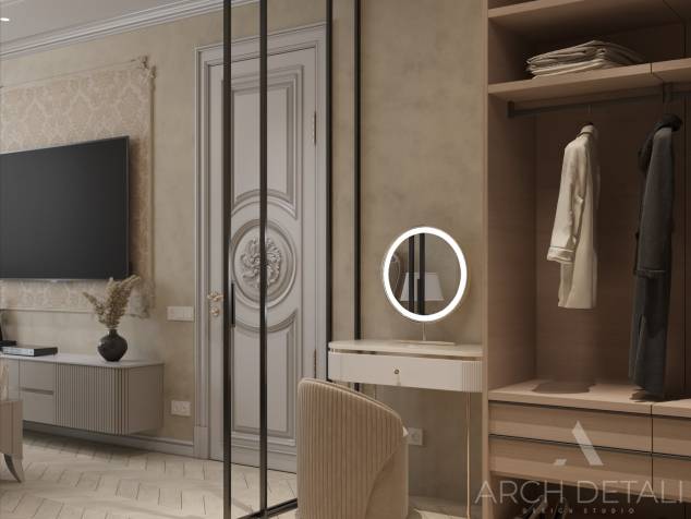 �� "����������" � �Arch Detali�