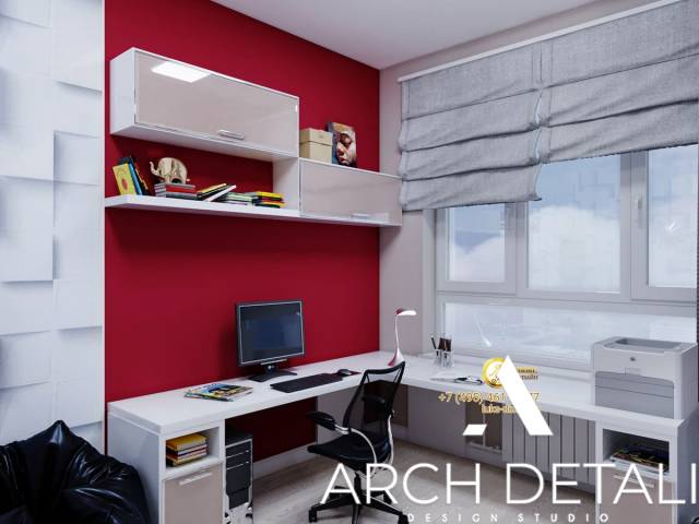   3   (. )  Arch Detali