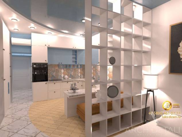 - (. ,  -)  Arch Detali