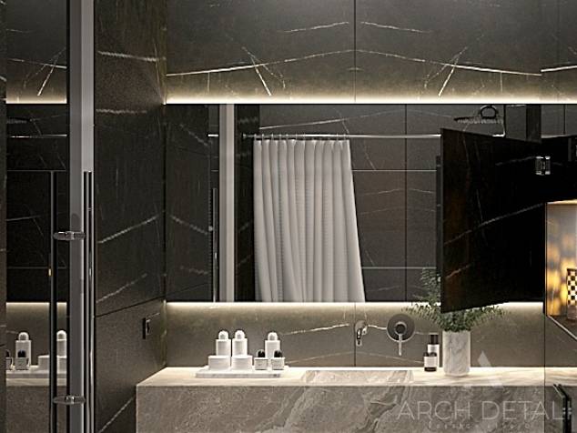 ������ ������ ��� ���� �������� � �Arch Detali�