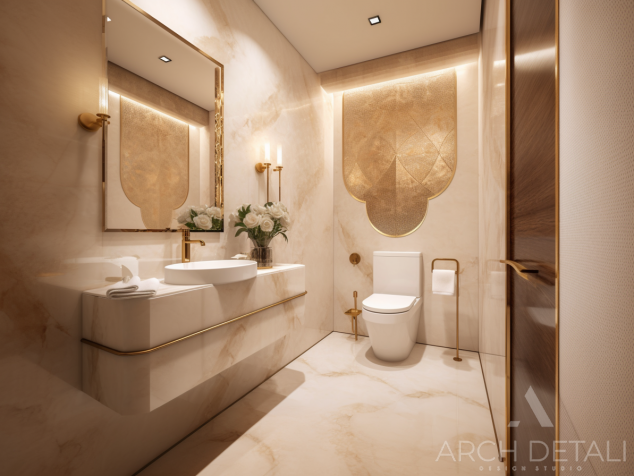 ���-�������� �.�������� � �Arch Detali�