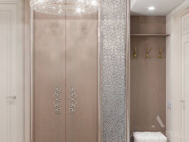 ЖК "Fresh" – «Arch Detali» ЖК "Fresh" – «Arch Detali»