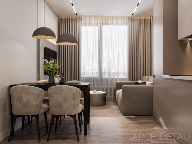 �� "level �����������" � �Arch Detali�