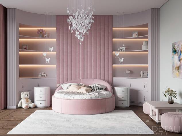 ЖК "Воробьев дом 85 м" – «Arch Detali» ЖК "Воробьев дом 85 м" – «Arch Detali»