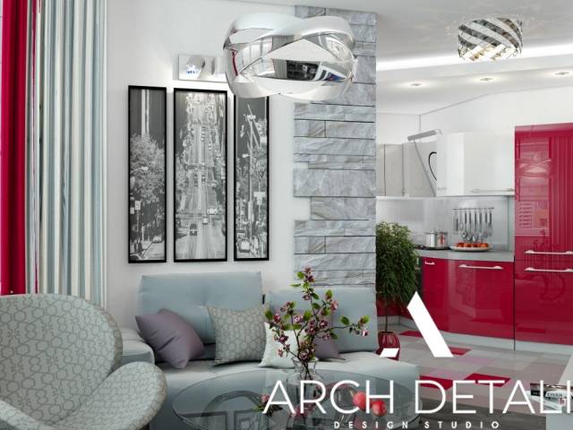 - (. )  Arch Detali