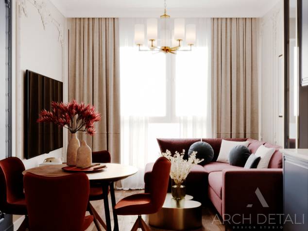 �� WOW � �Arch Detali�