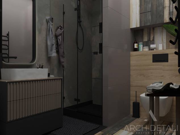 ������-������ ��������� (���. ����� ������) � �Arch Detali�