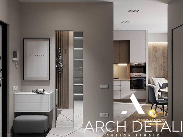 -(. ,  )  Arch Detali