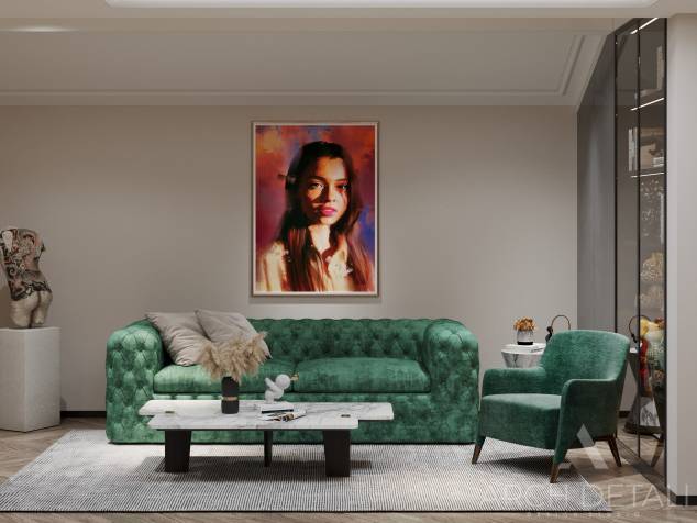 ������ � ������ � �Arch Detali�