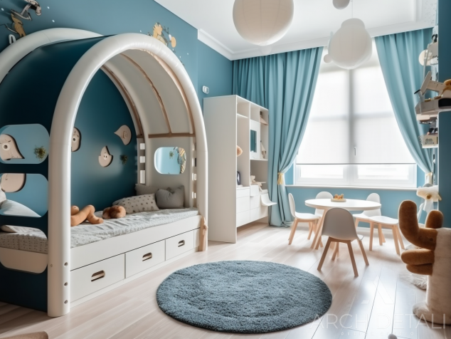 105��.� � ����� ��-���� � ����� �������� � �Arch Detali�