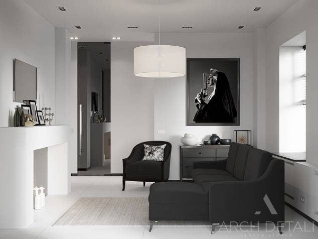 ������ ������ ��� ���� �������� � �Arch Detali�