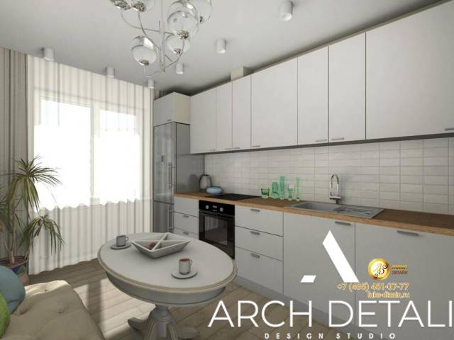 - (, .  )  Arch Detali