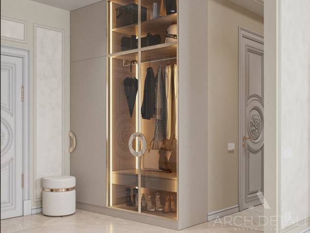 �� "����������" � �Arch Detali�