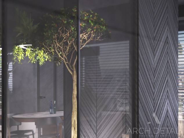 ������ ������ ����������� ����� � �Arch Detali�