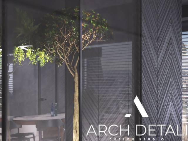      Arch Detali