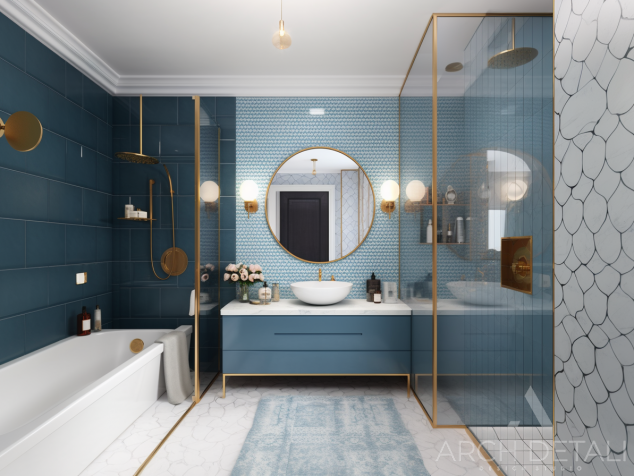 105��.� � ����� ��-���� � ����� �������� � �Arch Detali�