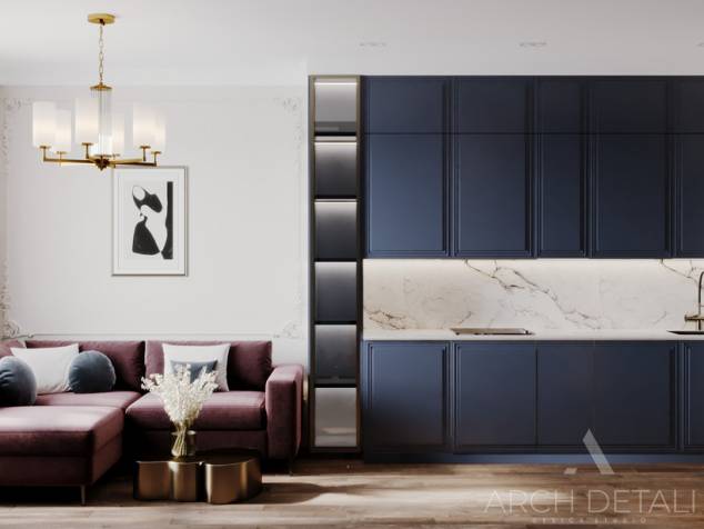 �� WOW � �Arch Detali�