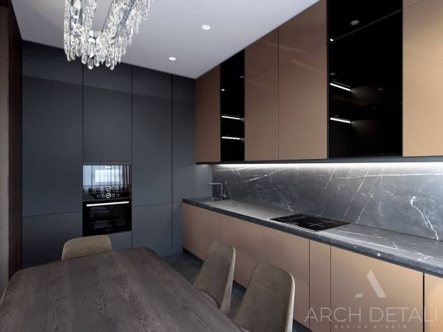  �� "��������� ����" � �Arch Detali�