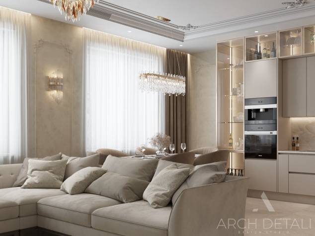 �� "����������" � �Arch Detali�