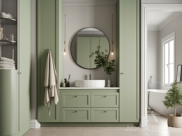 85��.� � ������������� ����� � �Arch Detali�