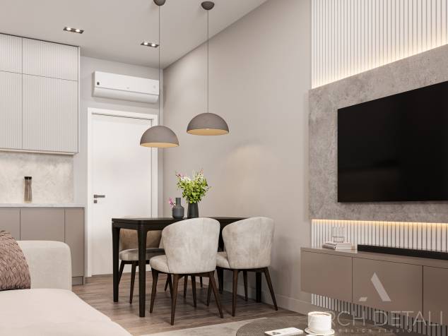 �� "level �����������" � �Arch Detali�