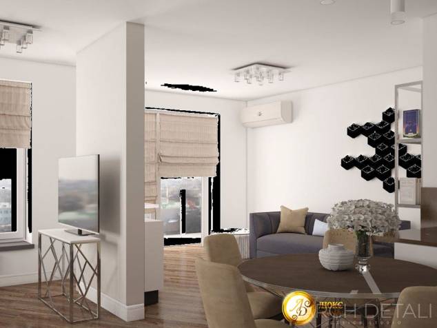 - (.   )  Arch Detali