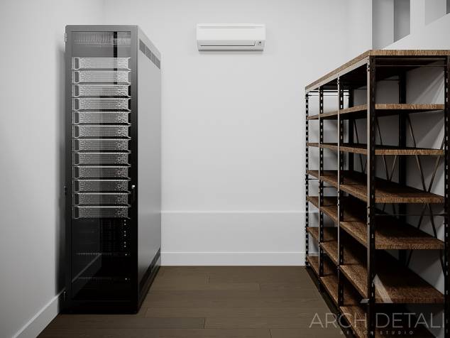 ������-������ �������� ����� � �Arch Detali�