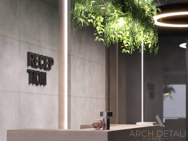 ������ ������ ����������� ����� � �Arch Detali�