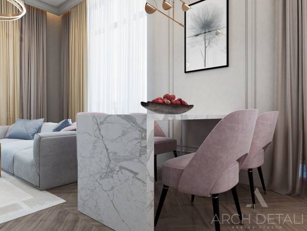 "" -    51,7 .  Arch Detali